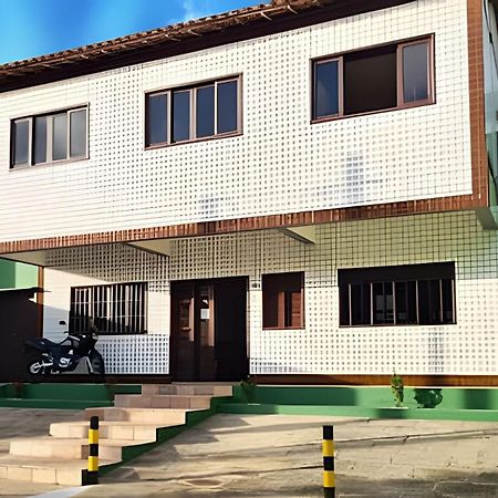 Pousada Ventos Do Mar Natal Dış mekan fotoğraf