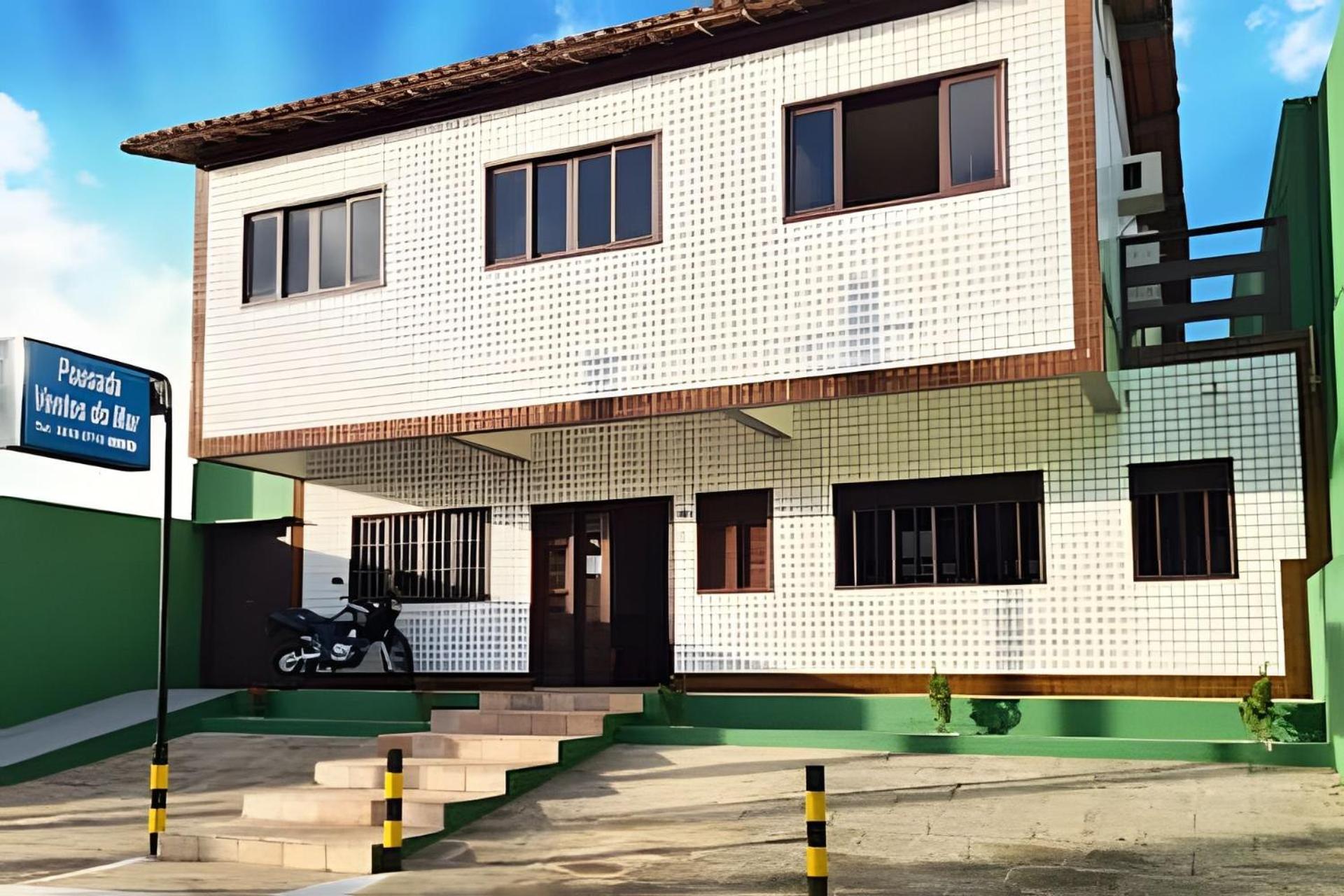 Pousada Ventos Do Mar Natal Dış mekan fotoğraf
